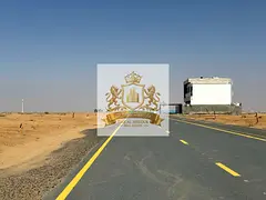 🚨 Rare Investment Opportunity | Ready-to-Build Commercial/Residential Land | Freehold for Arabs |