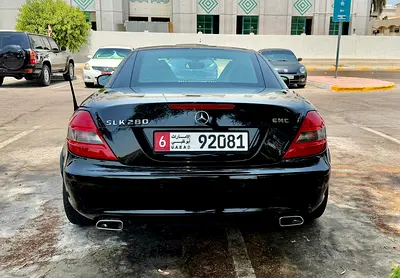 2009 Mercedes-BENZ SL 照片 7