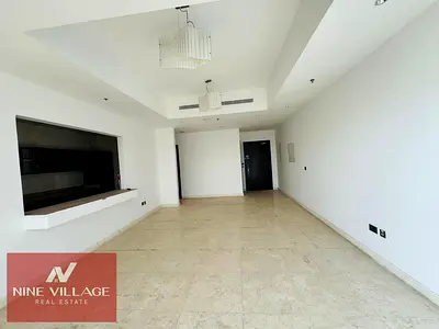 CHILLER FREE | WITH BALCONY | EMAAR | HIGH FLOOR
