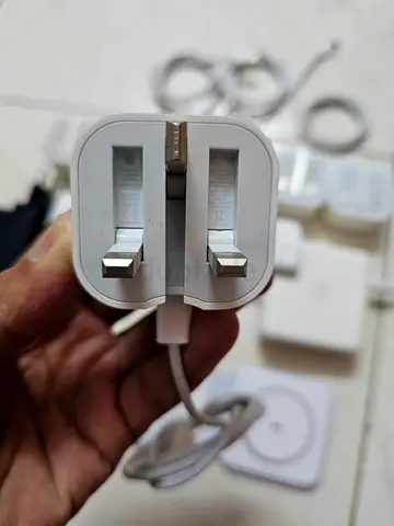 Apple accessories