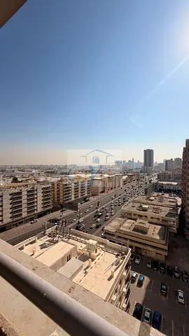 High return on investment | Prime location | Stunning one-bedroom apartment for sale | Open view