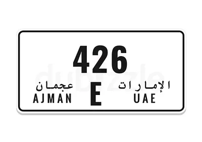 Special Number for Special Person