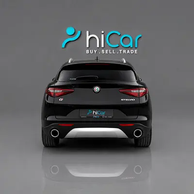 Alfa Romeo Stelvio Super, миниатюра 2