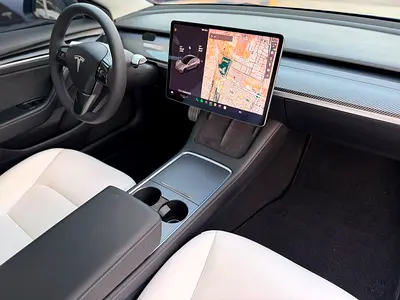 صورة مصغرة 12 لـ 2021 Tesla MODEL 3