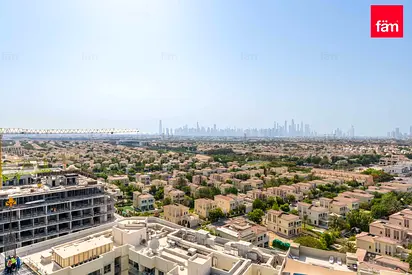 Open View | Vacant | Prime Location