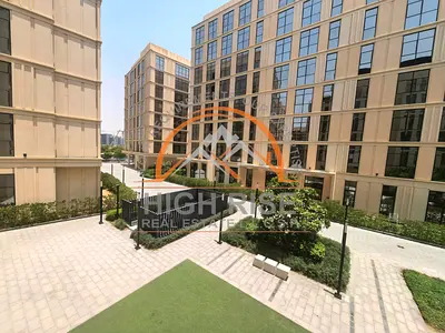 Stylish Beautiful Studio with eXtra Space with community view