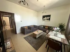 Annual Rental – Fully Furnished 2-Bedroom Apartment | Ajman