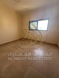 2 Bedroom Apartment for Annual Rent in Al Qasimia Sharjah Near Mega Mall Free Parking Available Flex