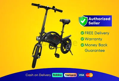 Electric Scooter Kugoo V1 | Brand New |  Warranty | FREE  Delivery