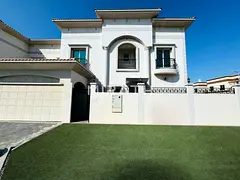 Upgraded Villa | Close to DAA | Pool and Gym