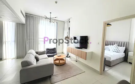 Fully Furnished | Bright Unit | Ready to Move In