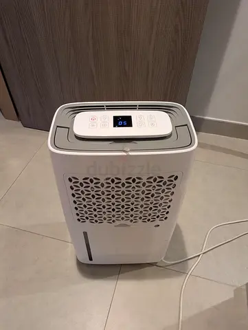 Pro Breeze PB-08-AE 20L Dehumidifier