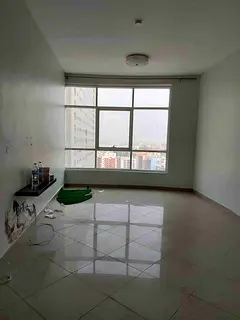 Parking Free 1BHk Available Just in 38k * Opp Sahara Mall In Al Nahda Sharjah Call Khurram