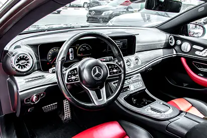 2019 Mercedes-BENZ E-CLASS 缩略图 7