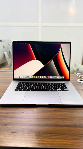Apple MacBook Pro 16" 2019 (A2141) - Core i9 | 16GB | 1TB SSD | 4GB GPU Powerful & Professional Mach