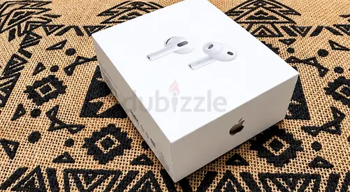 Apple AirPods Pro 3