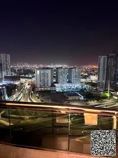 2-Bedroom Apartment for Sale in Conqueror Tower Ajman