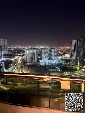 2-Bedroom Apartment for Sale in Conqueror Tower Ajman