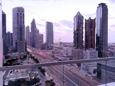 SPACIOUS STUDIO | PRIME BUSINESS BAY | FOR RENT