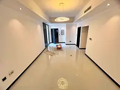 Brand New 2BR Apartment with Large Rooftop – Al Jurf 3, Ajman