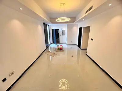 Brand New 2BR Apartment with Large Rooftop – Al Jurf 3, Ajman