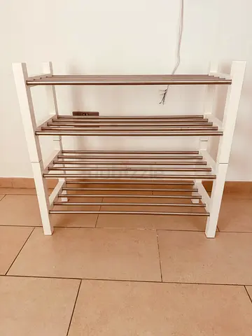 Shoe stand