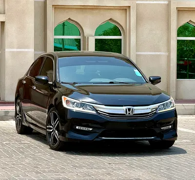 صورة مصغرة 14 لـ 2016 Honda ACCORD