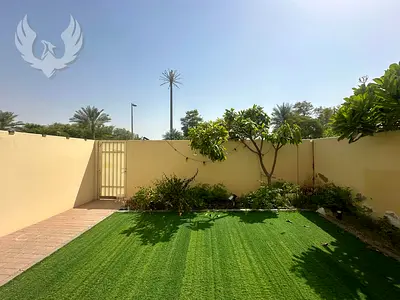 Single Row | Landscaped Villa | Springs 1