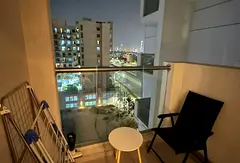 High ROI | Near to Metro | Fully Furnished