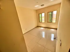 Second occupant - Family accommodation - Separate living room - Central air conditioning - Maintenan