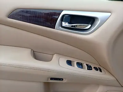 2013 Nissan PATHFINDER — миниатюра 19