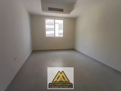 A great opportunity to rent a brand-new apartment for the first tenant in Al Hamidiya 1, Ajman. The apartment offers a practical and comfortable layou