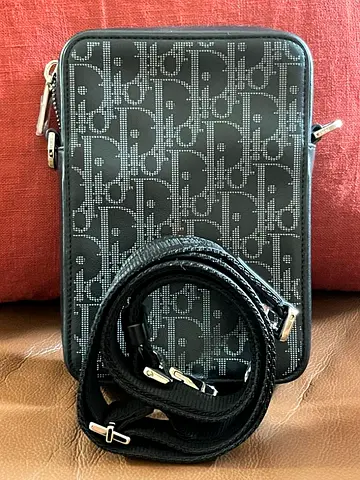 Dior Crossbody