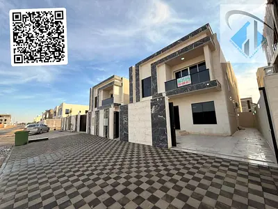 Villa for Rent |4 Master Bedrooms + Majlis + Living Hall + Maid’s Room + Store Room + Private Yard