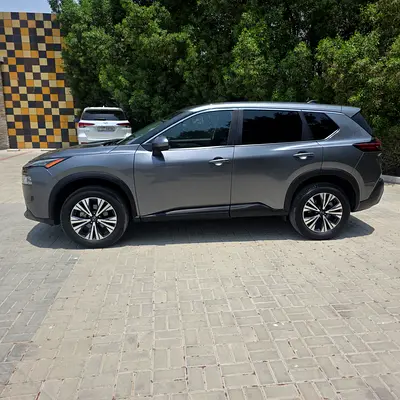 صورة 4 لـ 2023 Nissan ROGUE