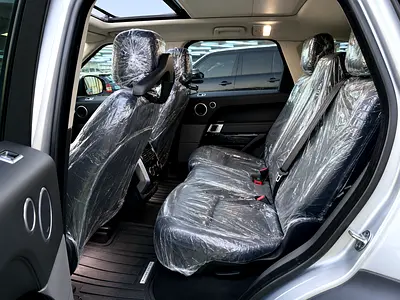 صورة مصغرة 10 لـ 2020 LAND Rover RANGE ROVER SPORT