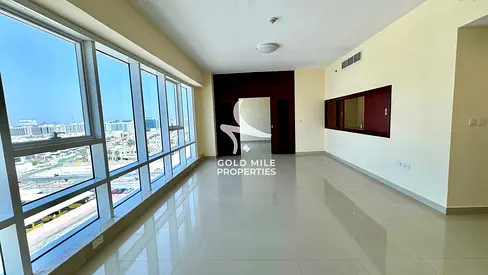 Spacious Layout>Prestigious 3BR+3 Rooms> 2 Parkings> Luxury Amenities