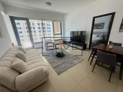 Spacious | Vacant | Furnished