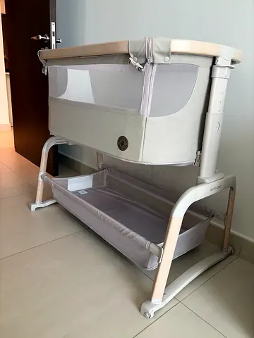 Maxi-Cosi Iora Air Co-Sleeper Bassinet