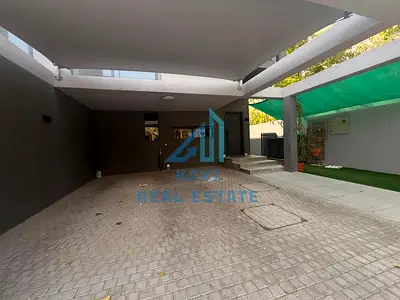 3 BEDROOM TOWNHOUSE CORNER UNIT in GATED community