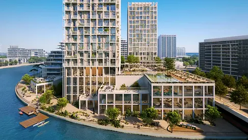 Lagoon View | Selling Below Original Price
