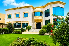 Elegant Villa | Private Garden and Pool| Premium