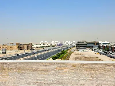Shell and Core Rooftop Office | PG Avenue