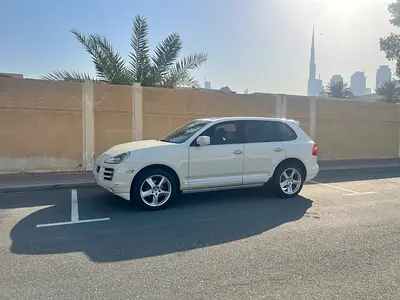 صورة 3 لـ 2009 Porsche CAYENNE
