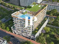 Park-Facing Studio | Pool & City Views