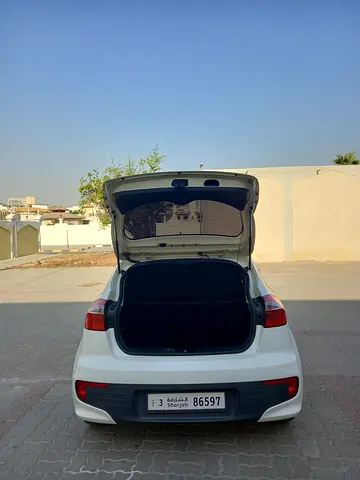 2015 KIA RIO 照片 6