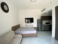 Affordable Studio | Fully Furnished | High Floor