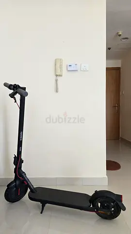Xiaomi Electric Scooter Xiaomi 4 lite