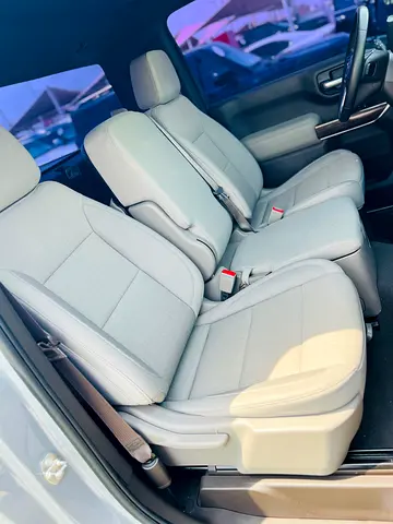 2024 GMC SIERRA — фото 10
