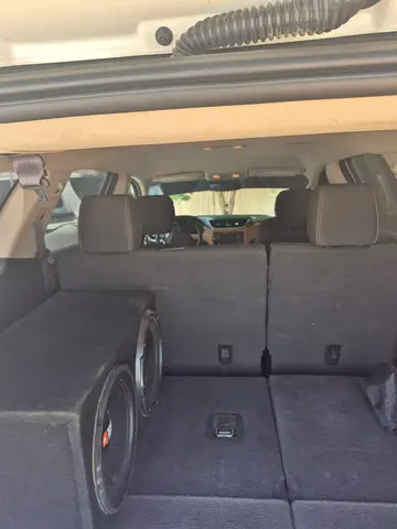 صورة 3 لـ 2014 Chevrolet TRAVERSE